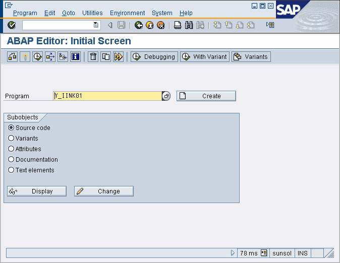 abap_tutorial0013